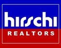 Hirschi Realtors Logo